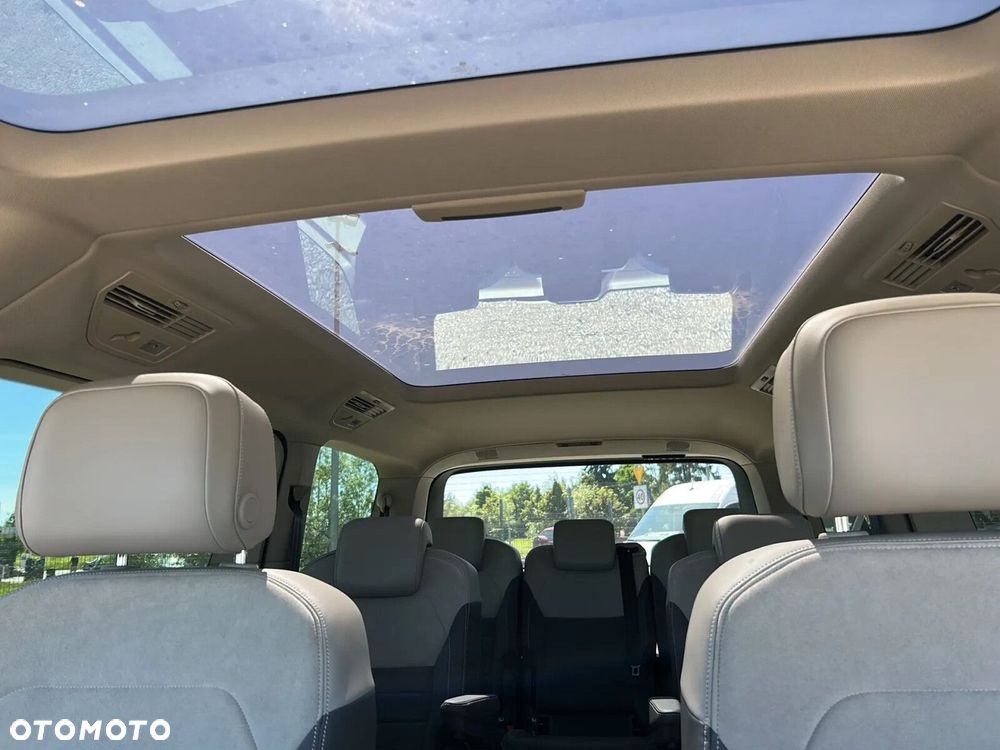Volkswagen Multivan 2.0 TSI L2 Edition DSG - 16