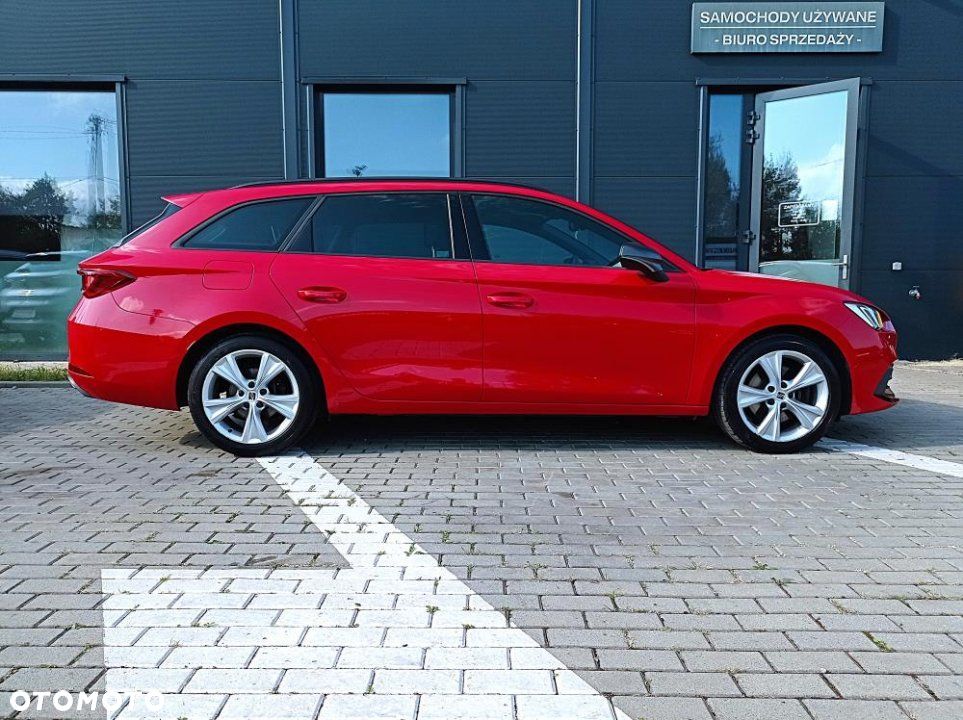 Seat Leon - 5