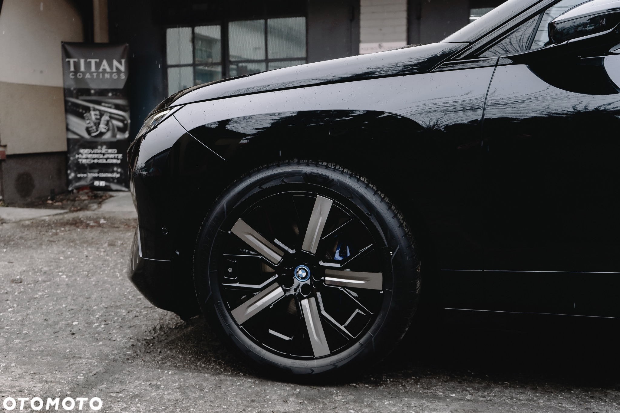 BMW iX xDrive50 111.5kWh - 9