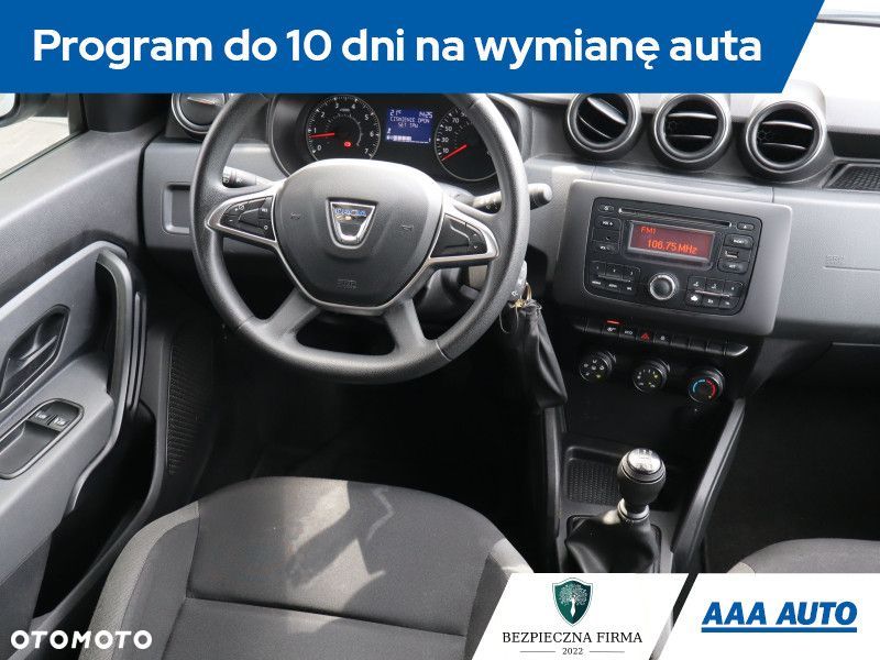 Dacia Duster - 9