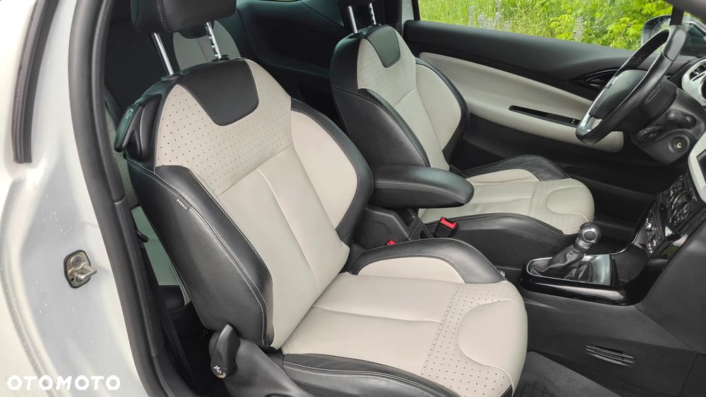 Citroën DS3 1.6 HDi 99g SoChic - 7