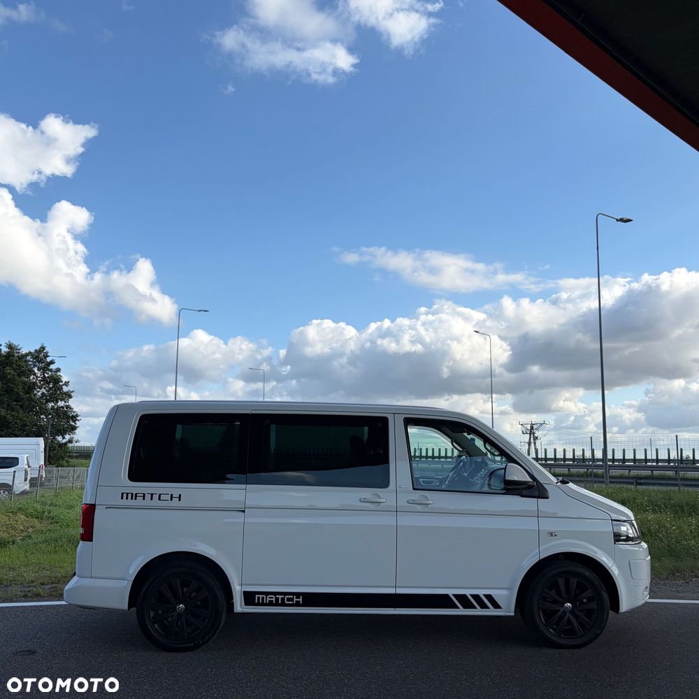 Volkswagen Multivan L1 LIFE - 17