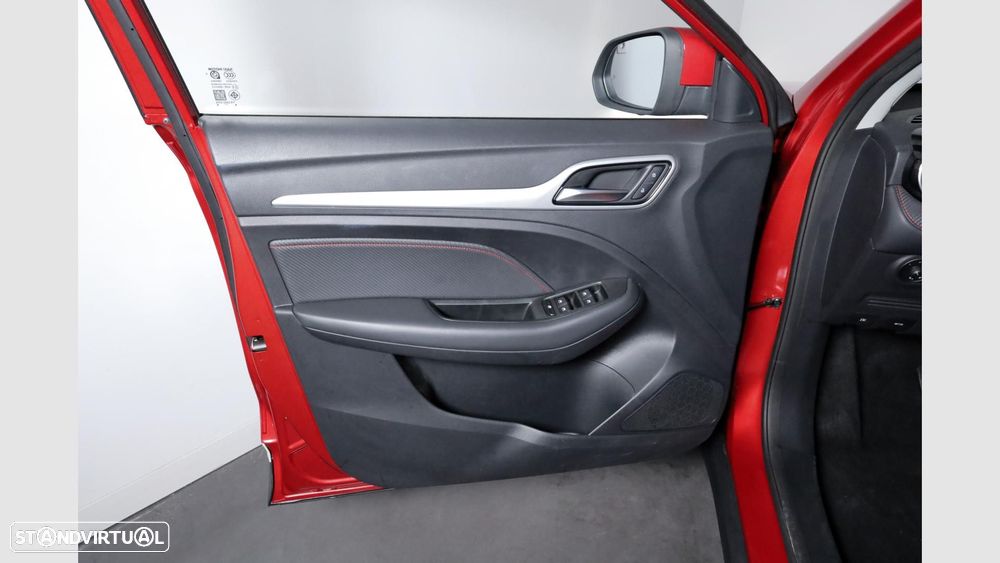 MG ZS 1.0 T-GDI Luxury Aut. - 7