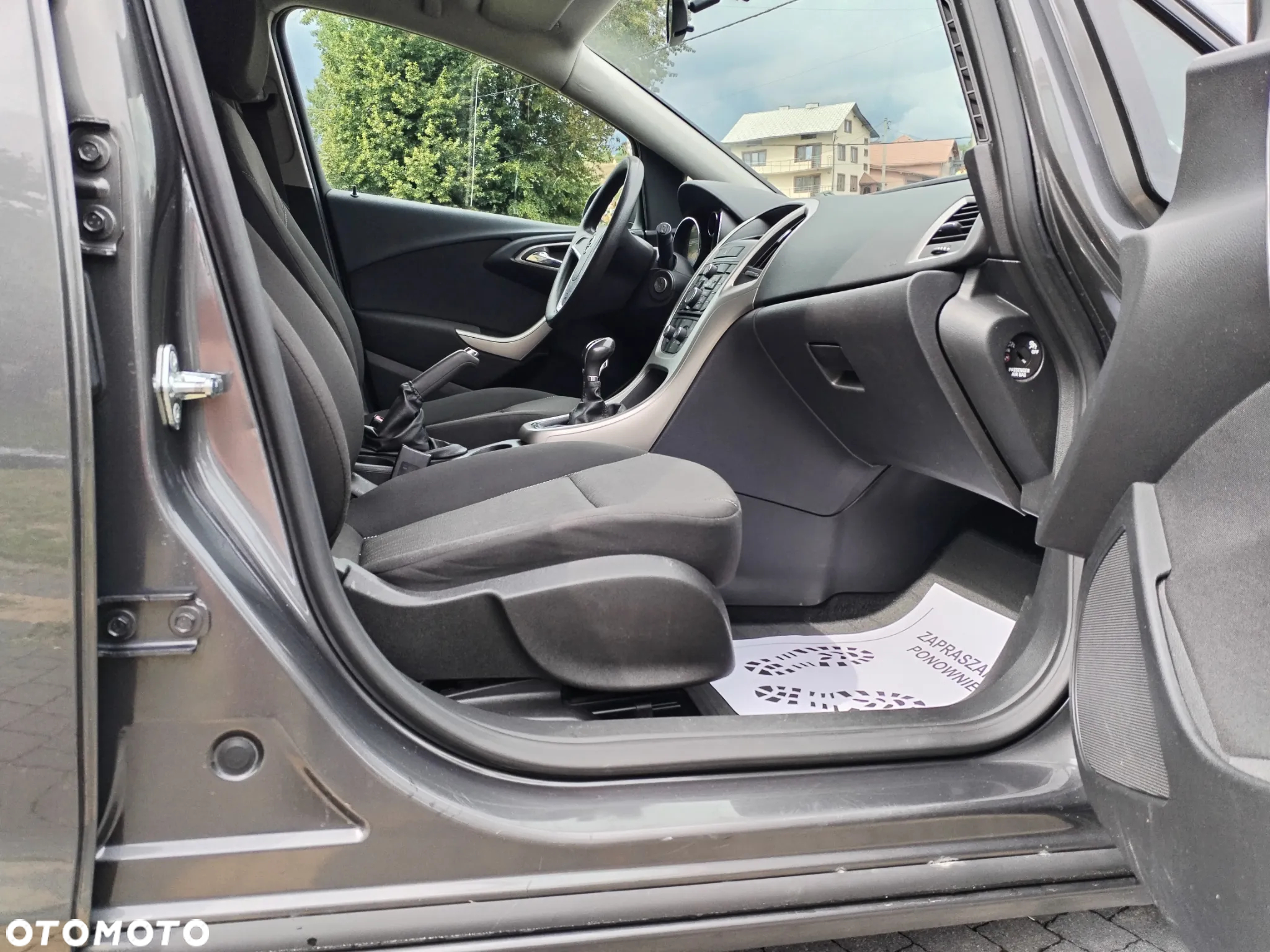 Opel Astra - 26
