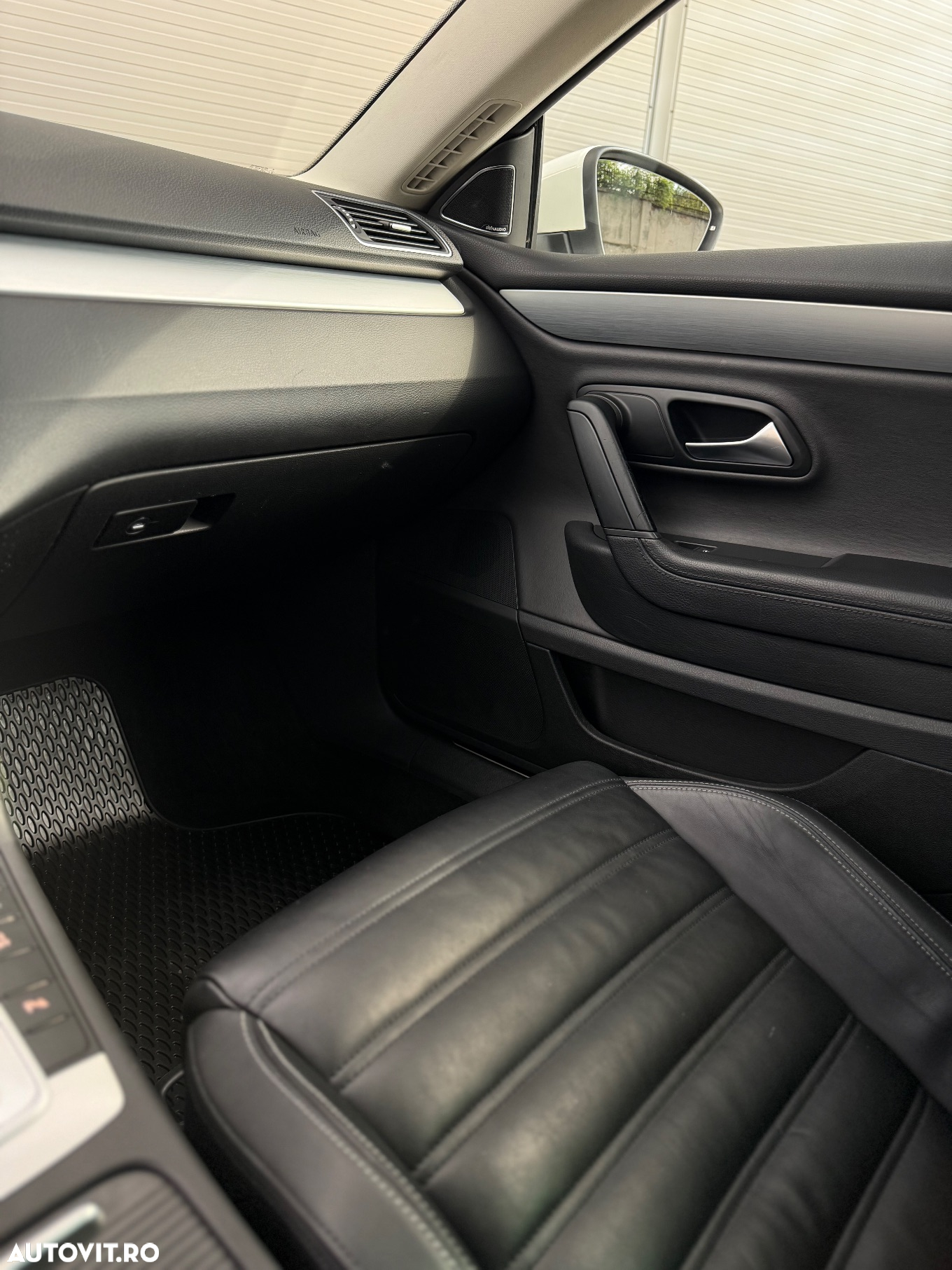 Volkswagen Passat CC 2.0 TDI 4Motion BlueMotion Technology DSG - 32