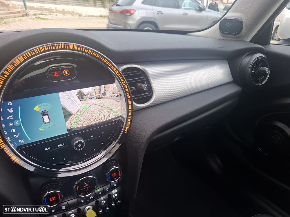 MINI 3 Portas Cooper SE Yours - 32