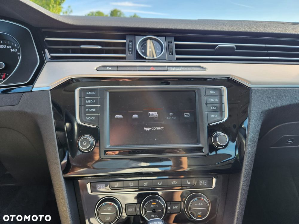 Volkswagen Passat 1.4 TSI BMT ACT Highline DSG - 21