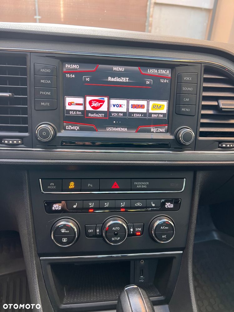 Seat Leon - 15