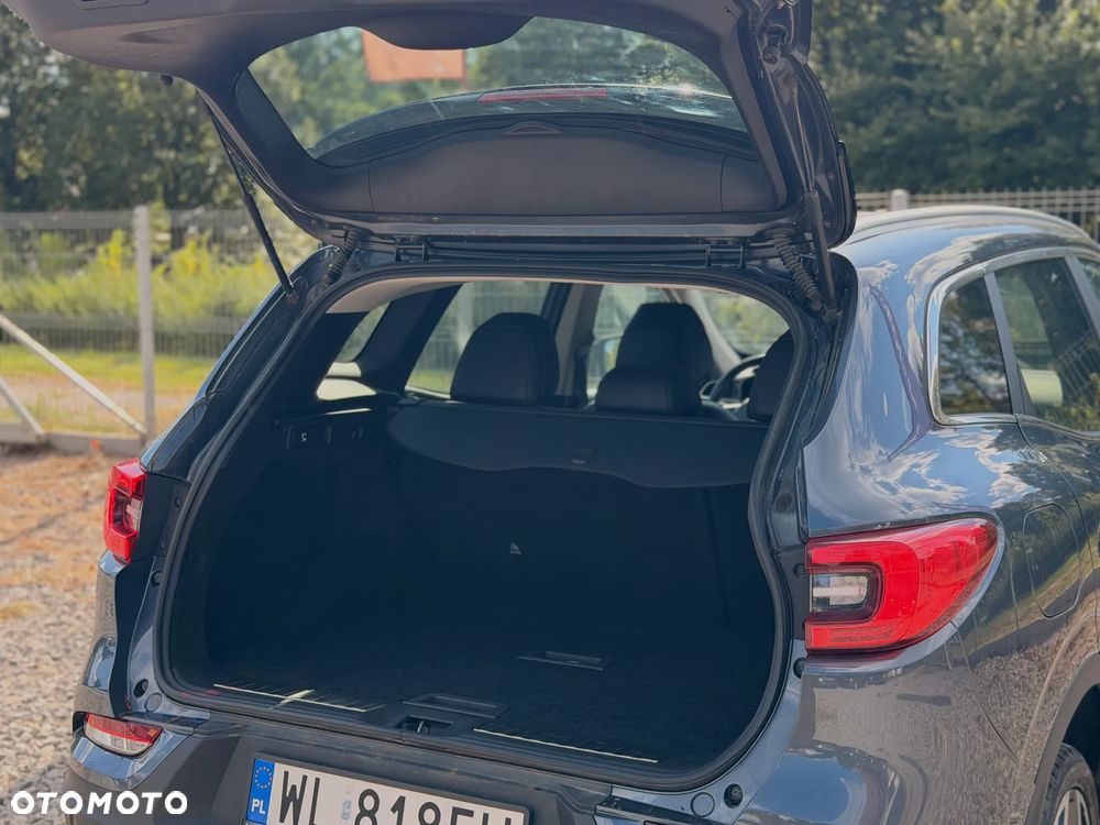 Renault Kadjar 1.3 TCe FAP Intens EDC - 12