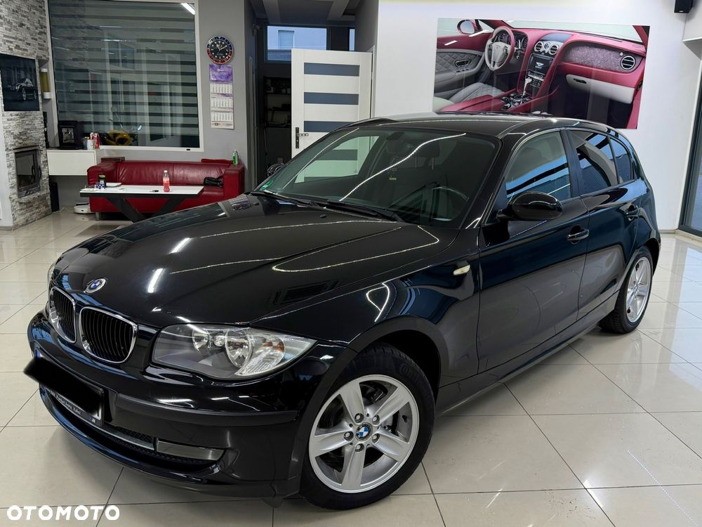 BMW Seria 1 - 27