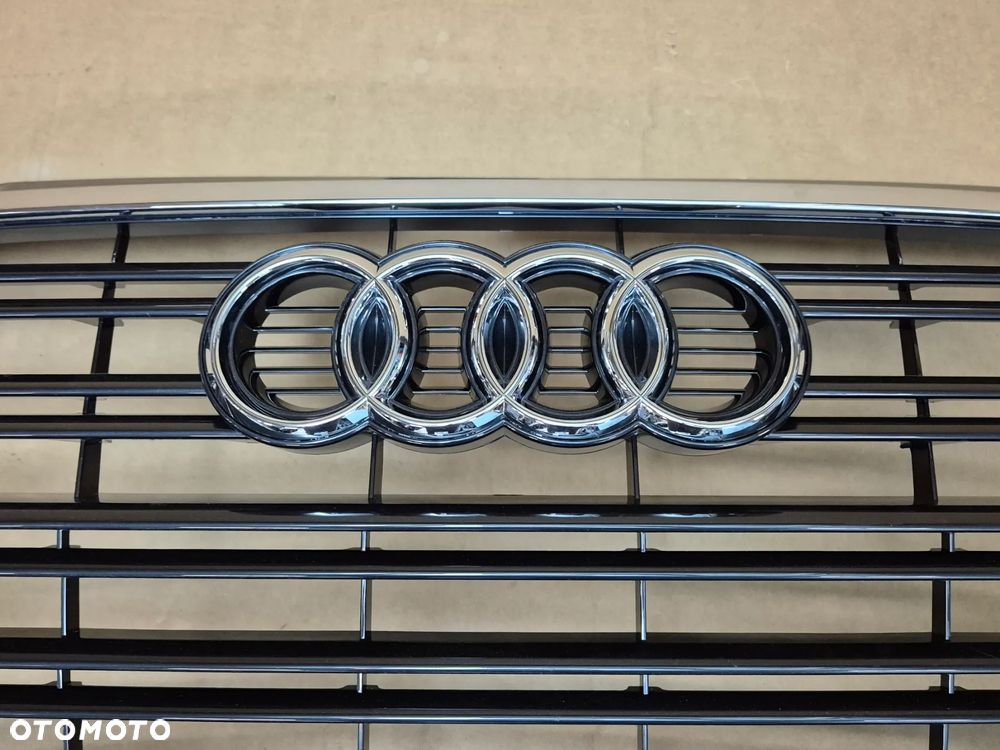 Grill Audi A3 8V 8V5853651 - 5