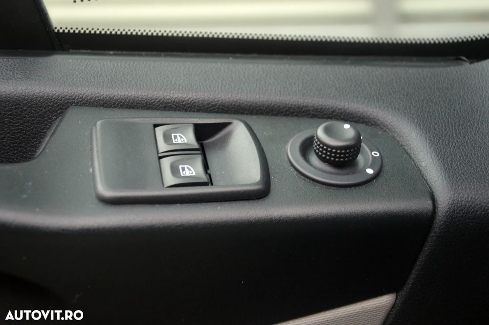 Renault Trafic L2H2 Suprainaltat - 28