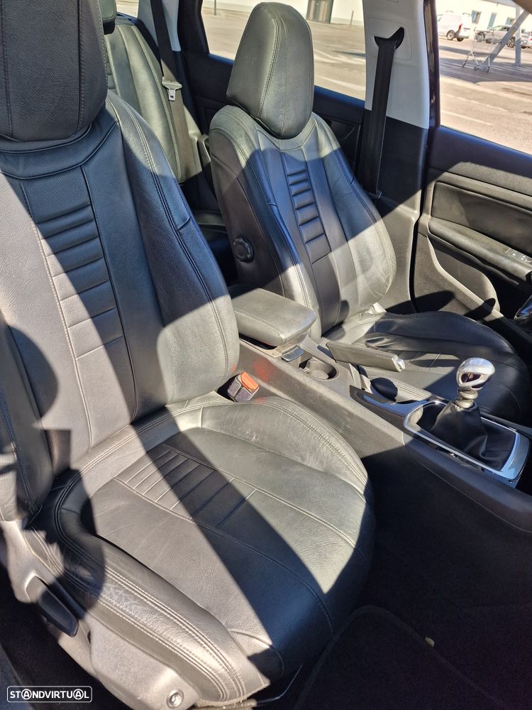 Peugeot 308 SW 1.5 BlueHDi Business Line - 9