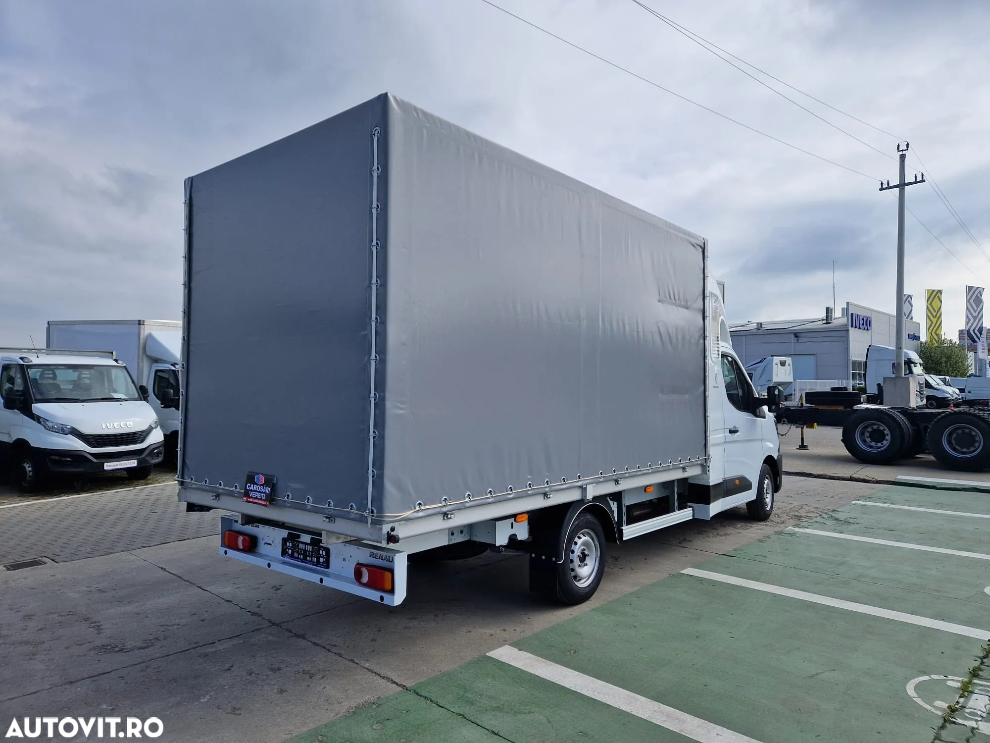 Renault Master - 3