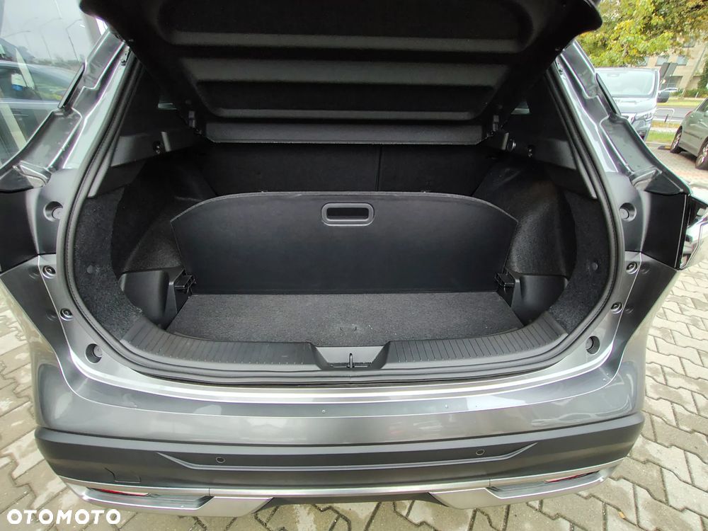 Nissan Qashqai 2025