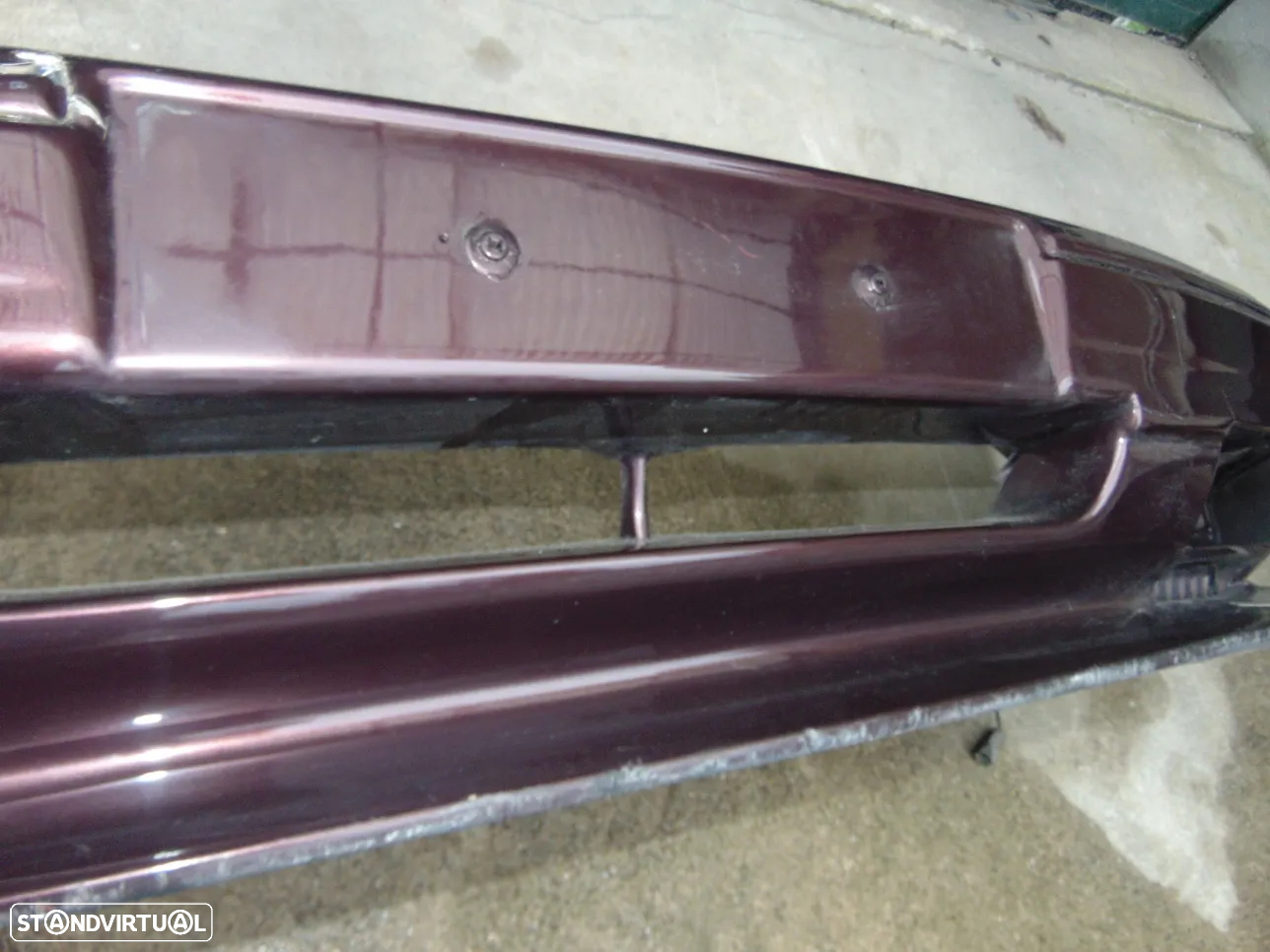 Ford Scorpio para-choques - 5
