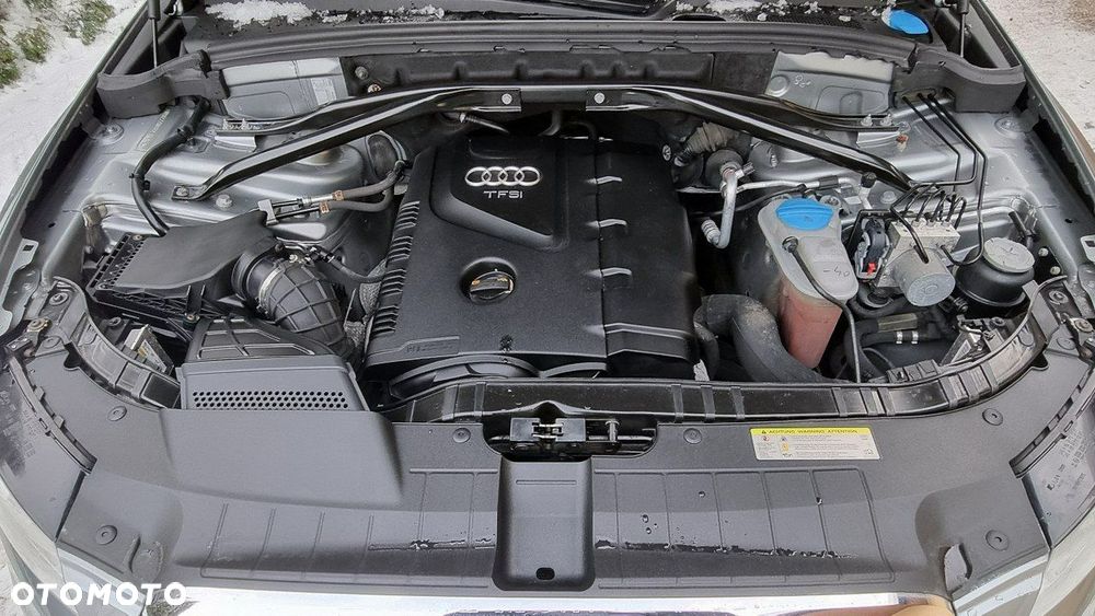 Audi Q5 - 11