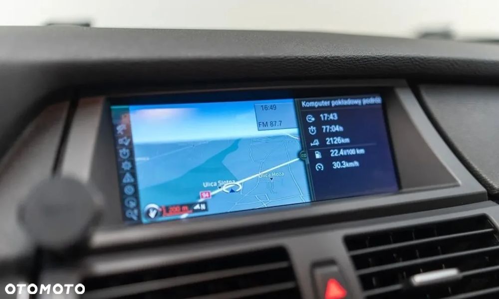 BMW X5 M Standard - 15