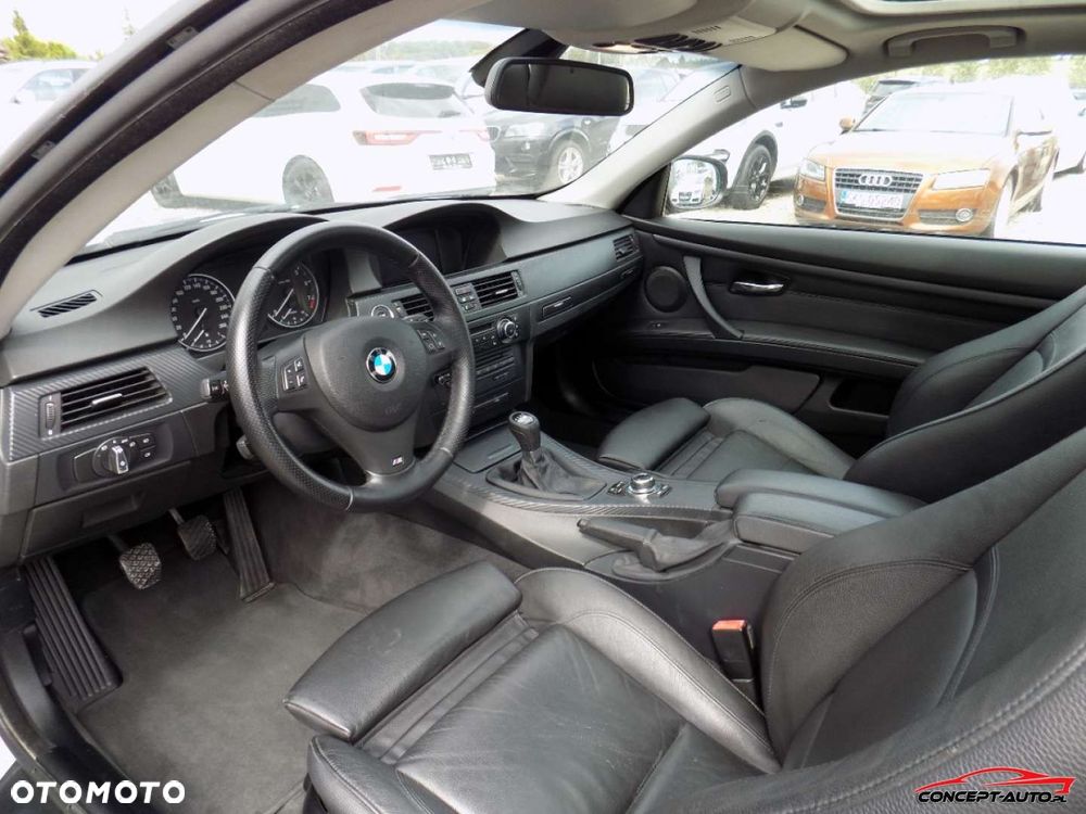 BMW Seria 3 - 18