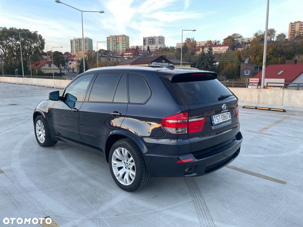 BMW X5 3.0d xDrive - 7