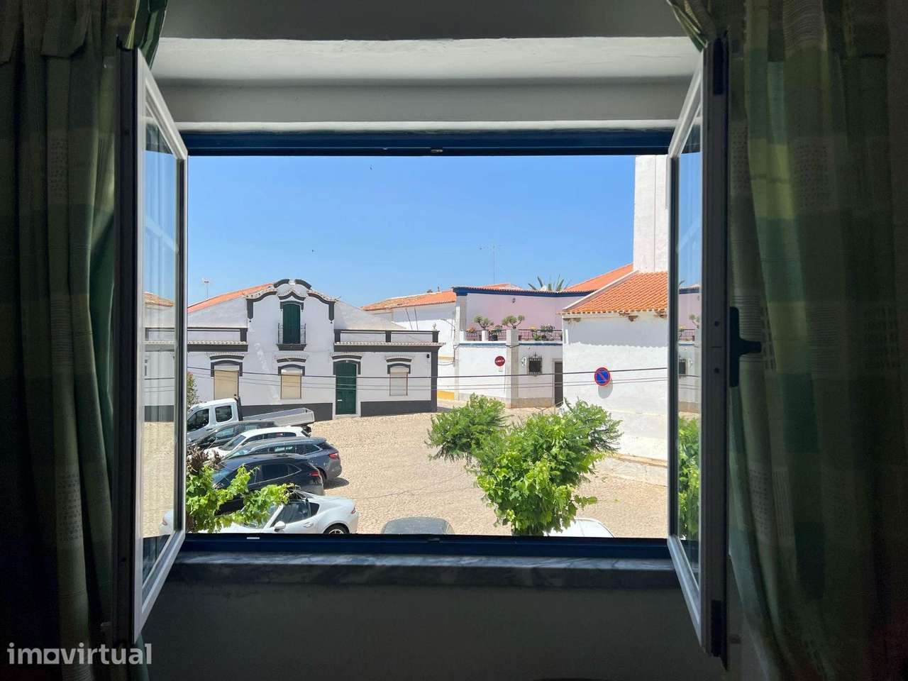Moradia T3 à venda em Serpa