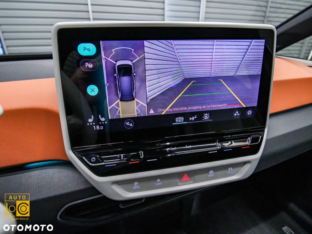 Volkswagen ID.3 58kWh Pro Performance Max - 20