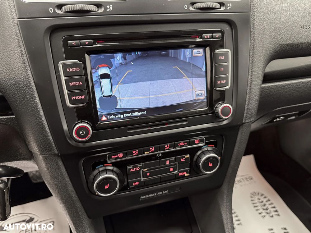 Volkswagen Golf Variant 1.4 TSI Highline - 21