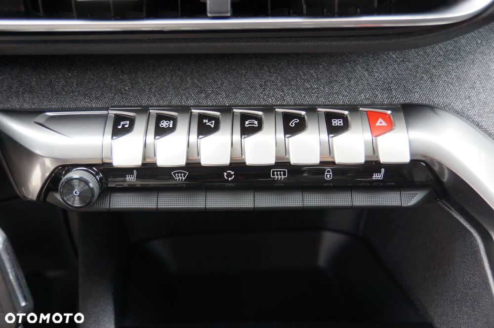 Peugeot 3008 2.0 HDi Active - 17