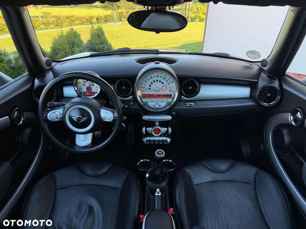 MINI Clubman - 5