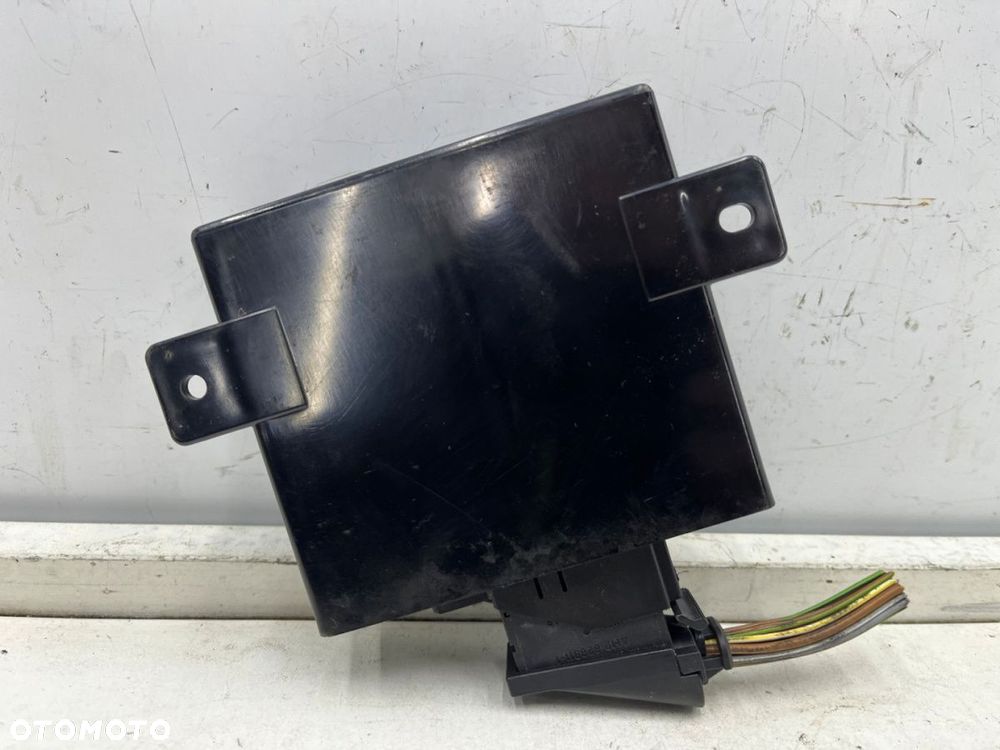 Moduł świateł Mercedes w210 95-02r. sterownik świateł komputer 2108206126 - 3