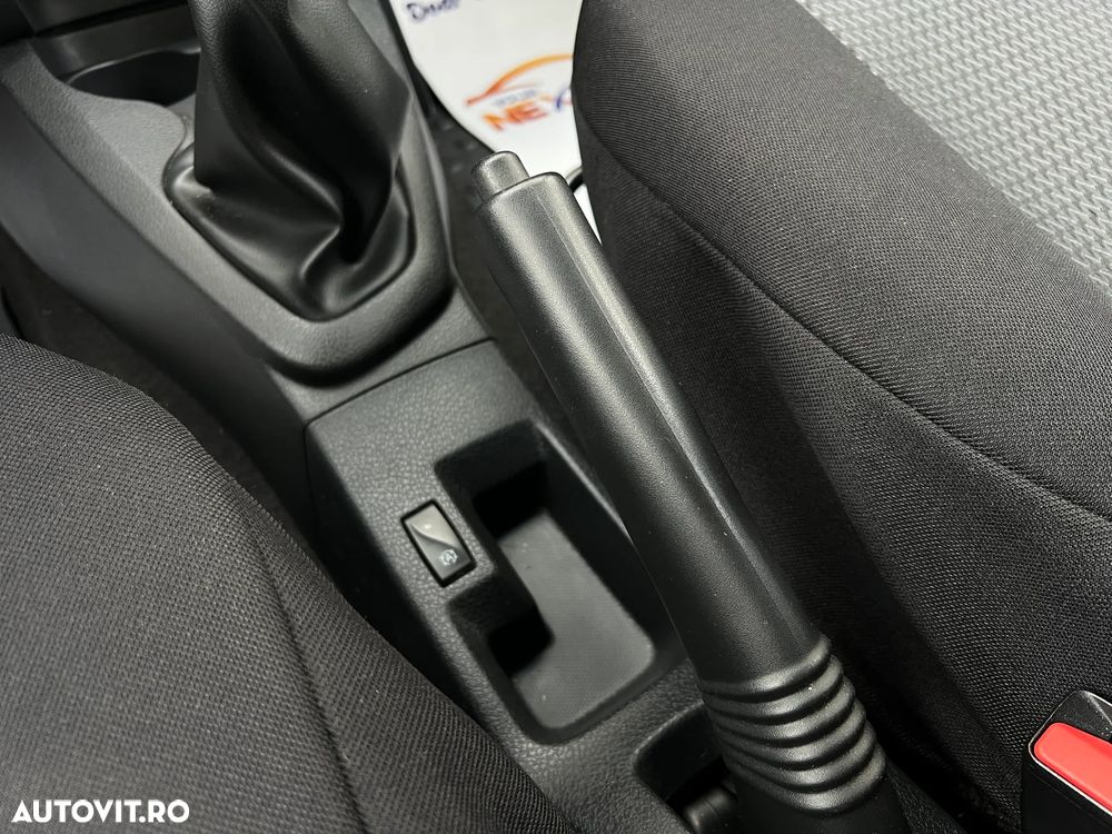 Dacia Sandero Stepway - 11