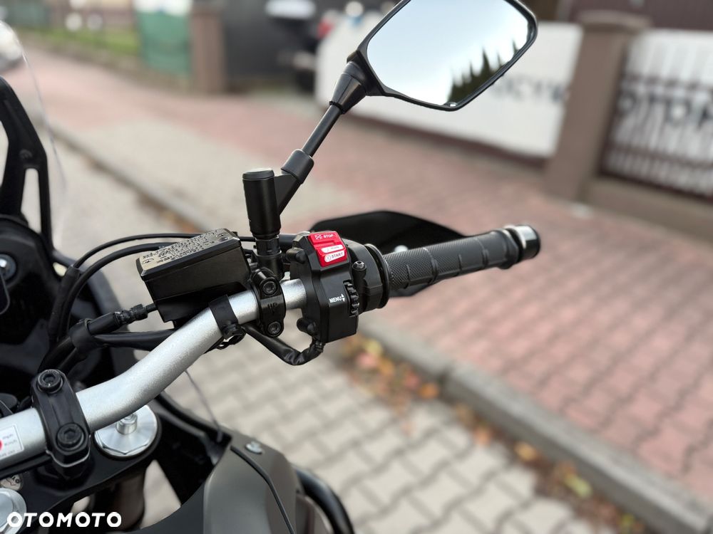 Yamaha Tenere - 27
