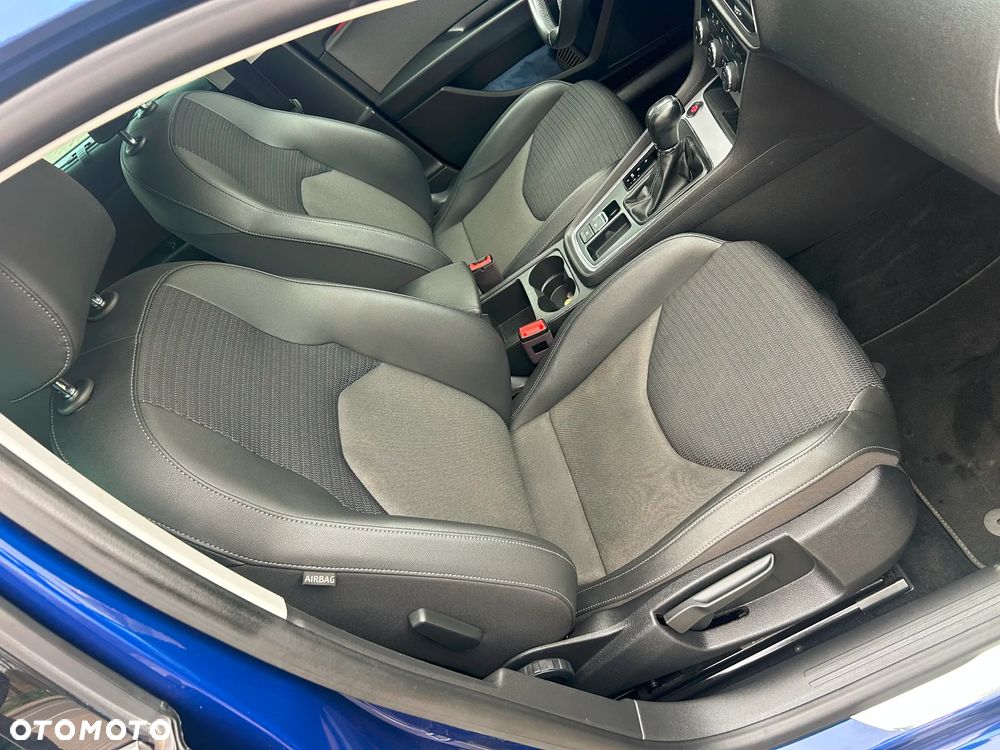 Seat Leon 1.5 eTSI ACT OPF DSG Xcellence Plus - 15