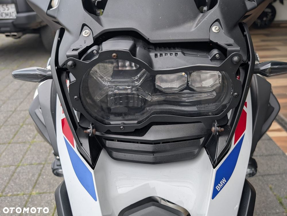 BMW R1250 GS Adventure - 20