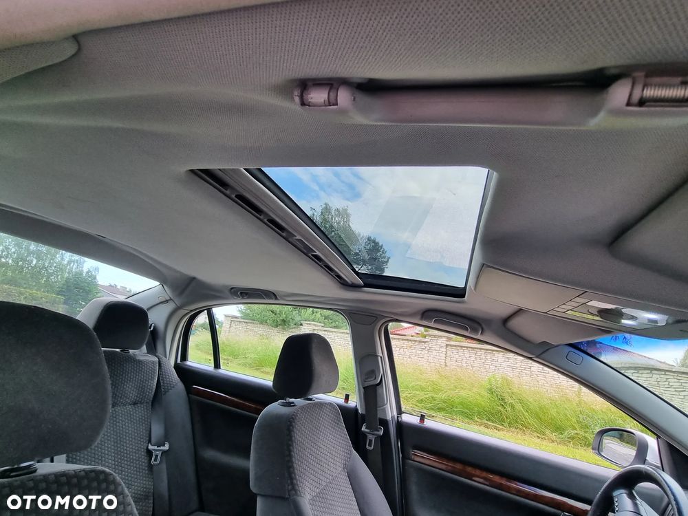 Opel Vectra 1.8 Elegance - 14