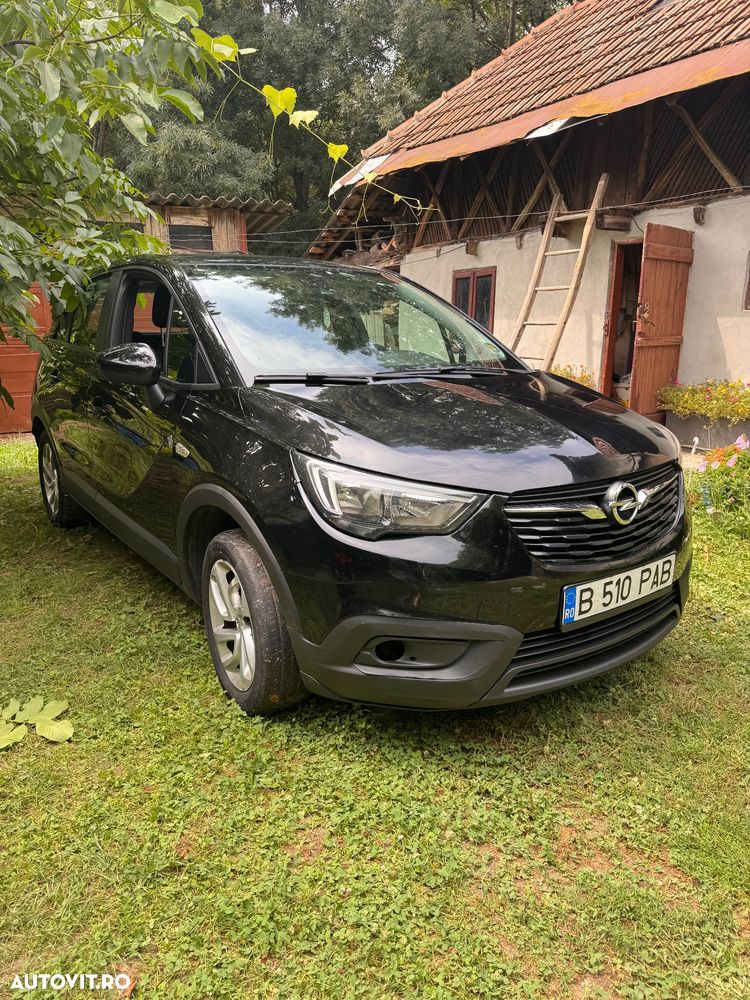Opel Crossland 1.6 Start/Stop Innovation - 3