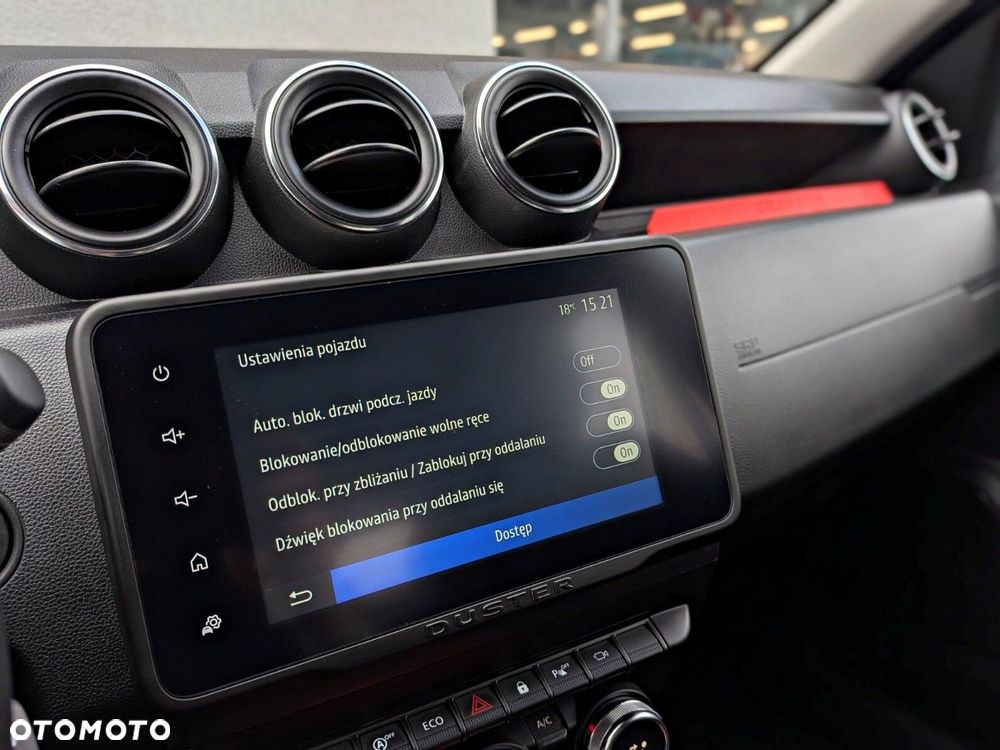 Dacia Duster - 27