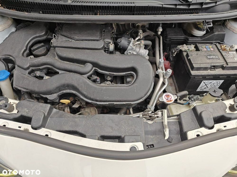 Toyota Aygo - 13