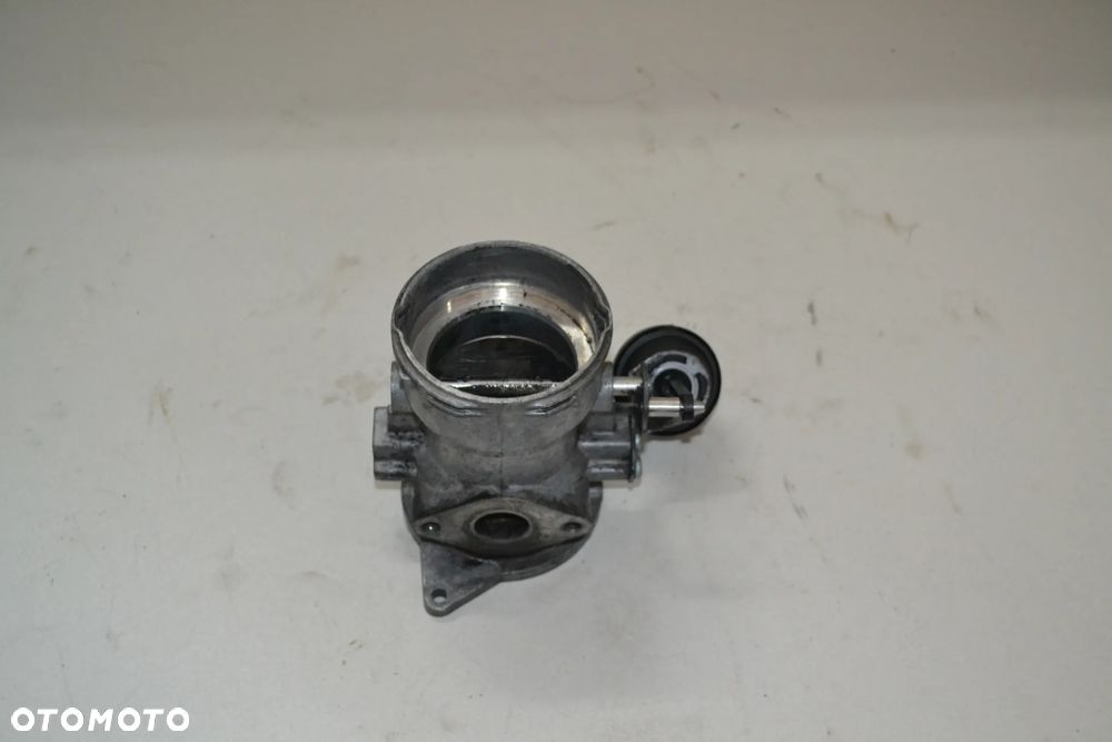 VW T5 TOUAREG 2,5 TDI ZAWÓR EGR ORYGINAŁ 070128070B 070128073 - 3