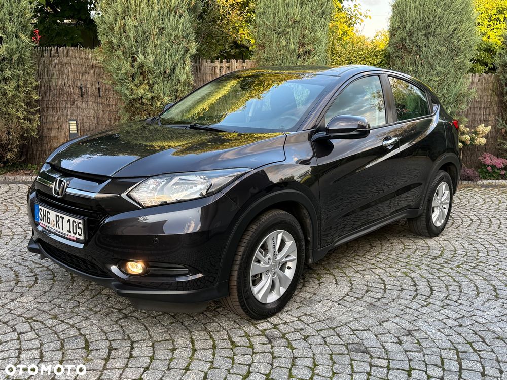 Honda HR-V 1.5 i-VTEC Elegance - 2