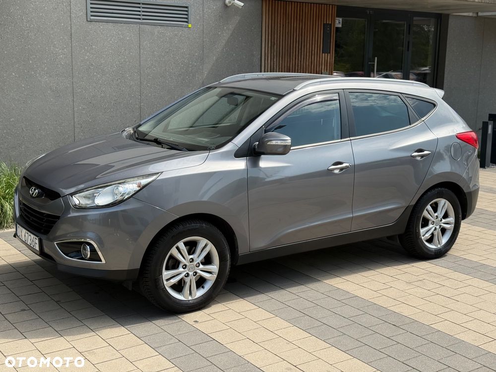Hyundai ix35 - 24
