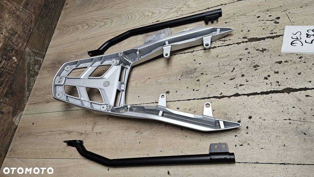 Stelaż pod kufer centralny bagażnik Yamaha XJ6  20S-W0736-00 - 10