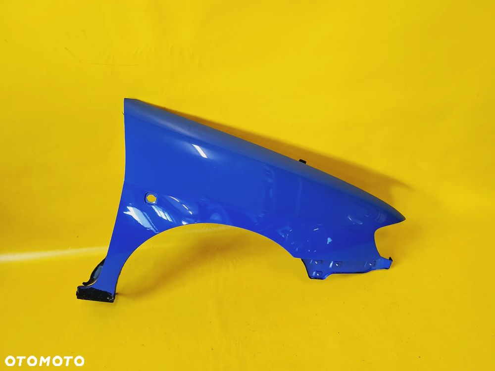 BŁOTNIK PRAWY PRZÓD PRZEDNI SEAT IBIZA II LIFT KOD LAKIERU: LS5J NR322 - 3