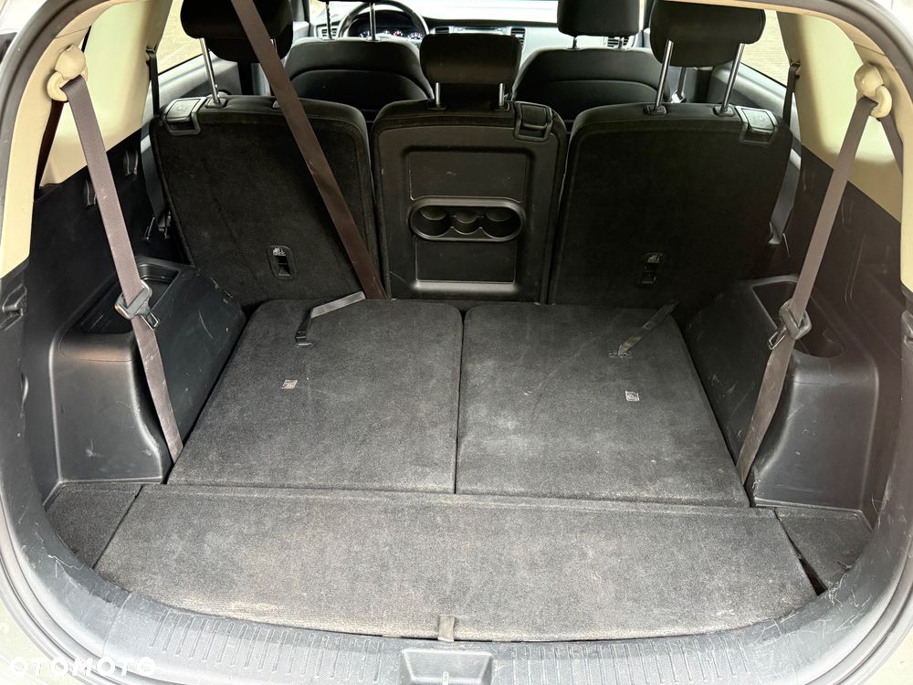 Kia Carens 1.7 CRDi S 7os - 17