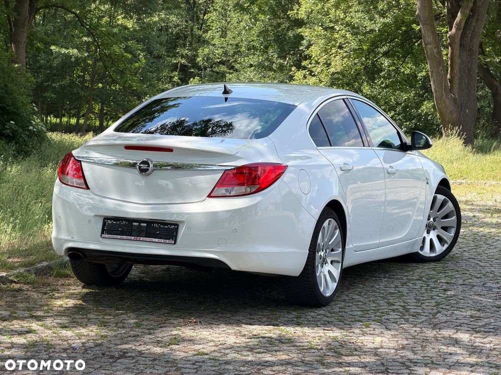 Opel Insignia 2.0 CDTI Sport - 2