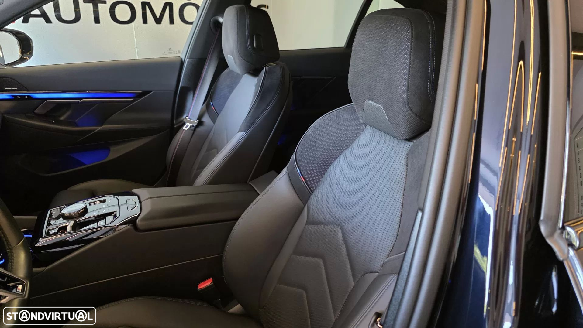 BMW 530 e Pack Desportivo M Pro - 43