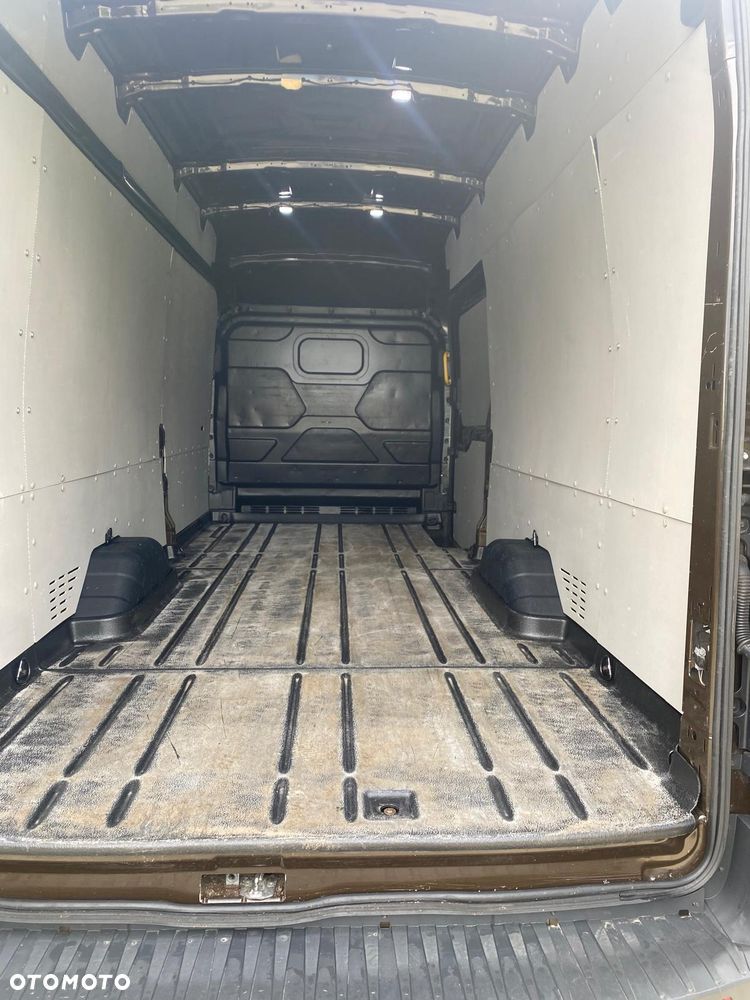 Ford Transit 350 L4H3 Trend - 11