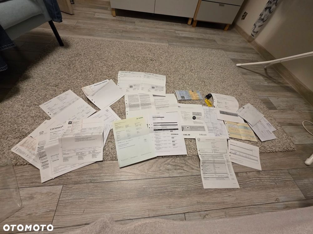 Mazda 6 Sport Kombi 2.0 MZR DISI Active - 21