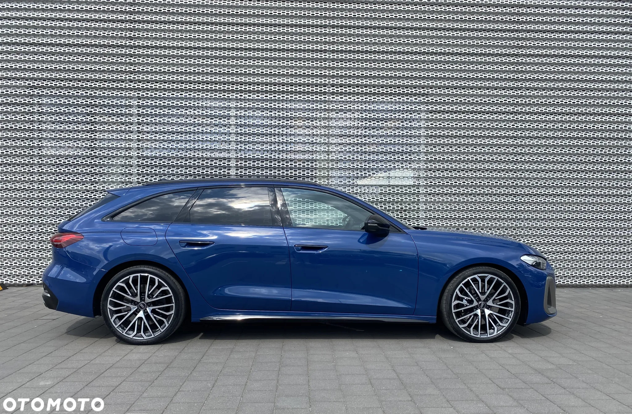 Audi S5 TFSI S tronic - 4