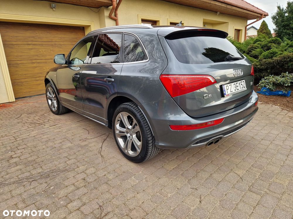 Audi Q5 2.0 TDI Quattro S tronic Prime Line - 4